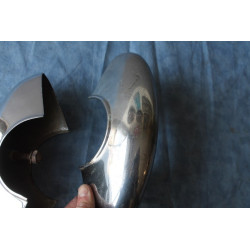 AURELIA B 12 (?) COUPLE REAR BUMPER GUARDS USED