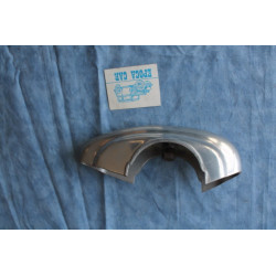 LANCIA AURELIA (?) ROSTRO POSTERIORE DESTRO NOS