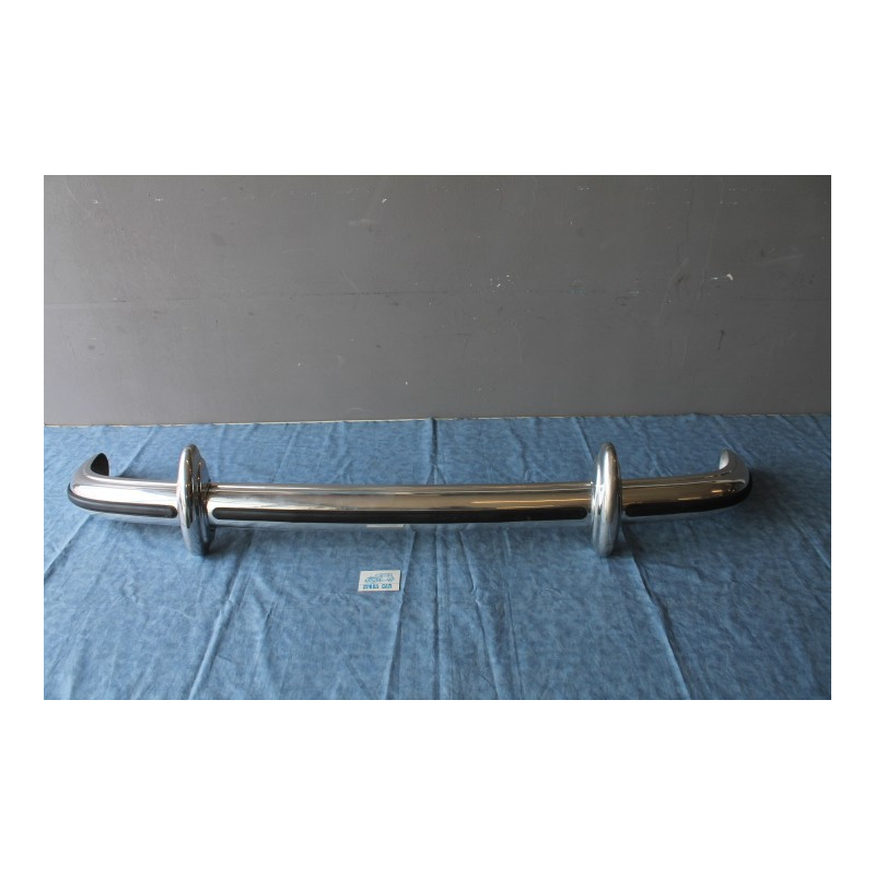 LANCIA  AURELIA(?) REAR BUMPER  NOS