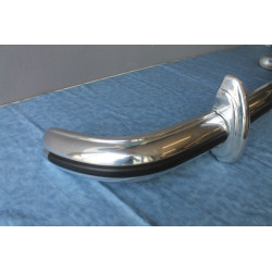 LANCIA  AURELIA(?) REAR BUMPER  NOS