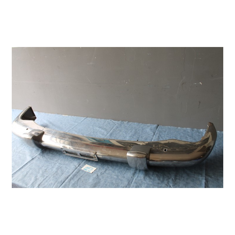 FLAMINIA BN FRONT BUMPER TO RESTORE