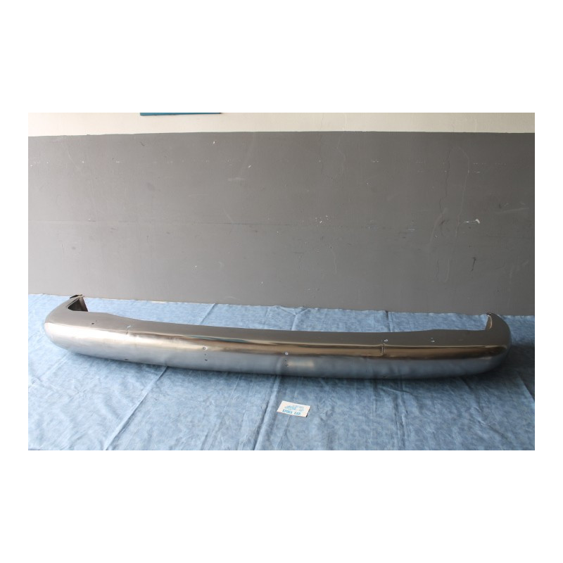 FLAMINIA BN FRONT BUMPER TO RESTORE