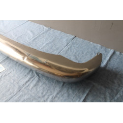 FLAMINIA BN FRONT BUMPER TO RESTORE