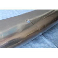 FLAMINIA BN FRONT BUMPER TO RESTORE
