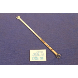 CHIAVE CROMATA TOPOLINO A registro valvole