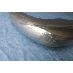 FLAMINIA BN FRONT BUMPER TO RESTORE
