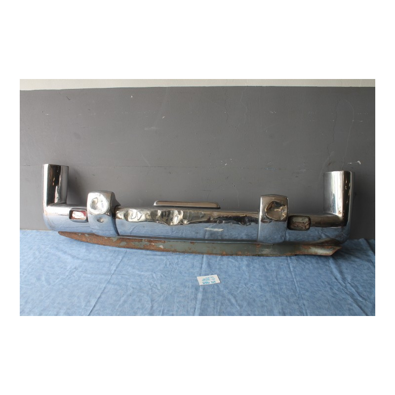 FLAMINIA BN REAR BUMPER TO RESTORE