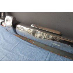 FLAMINIA BN REAR BUMPER TO RESTORE