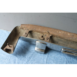 FLAMINIA BN REAR BUMPER TO RESTORE