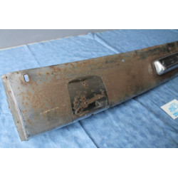 FLAMINIA COUPE'  LAMA CENTRALE POSTERIORE DA RESTAURARE SOLO RITIRO