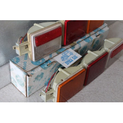 ALFETTA 1 s LAMBORGHINI COUNTACH TAILLIGHTS CARELLO NOS