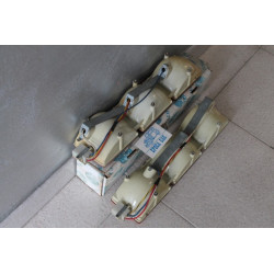 ALFETTA 1 s LAMBORGHINI COUNTACH TAILLIGHTS CARELLO NOS
