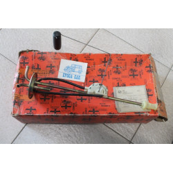 FURGONE F11 GALLEGGIANTE DIESEL CODICE VEGLIA 391608