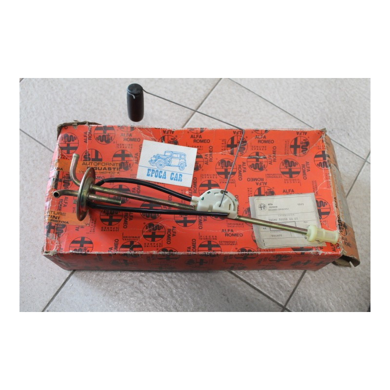 FURGONE F11 GALLEGGIANTE DIESEL CODICE VEGLIA 391608