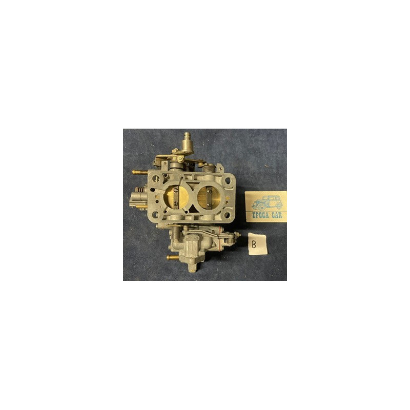 SOLEX C32 EIES FIAT 124 ? NUOVO