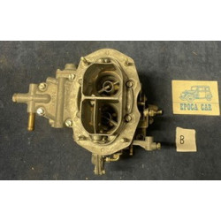 SOLEX C32 EIES FIAT 124 ?  NOS