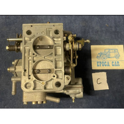 SOLEX C34 TCIC2 LANCIA BETA ? NOS