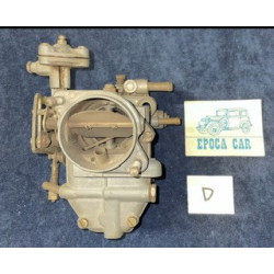SOLEX C32 DISA USED