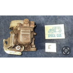 SOLEX C 30 DID USATO