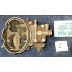 SOLEX C 30 DID USED