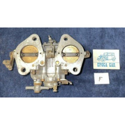 CARBURATORE SOLEX C40 DDH USATO