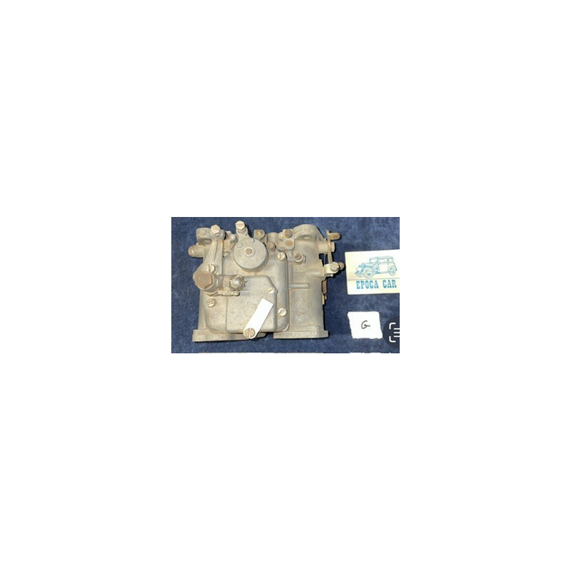 CARBURATORE SOLEX C40 DDH USATO