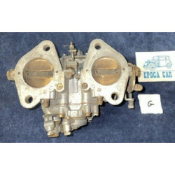 CARBURATORE SOLEX C40 DDH USATO