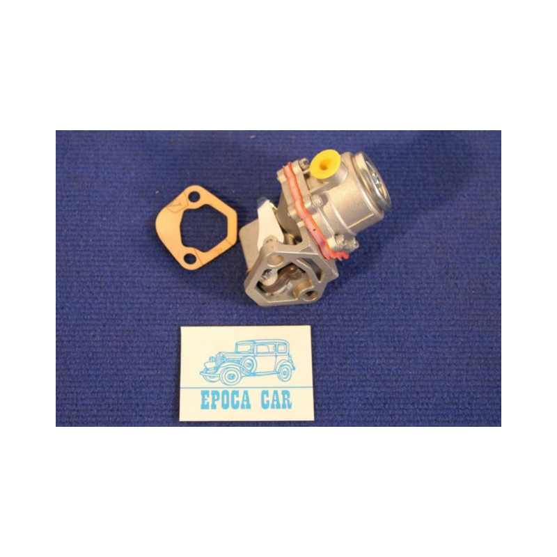 POMPA BENZINA (DA ADATTARE RACCORDI)