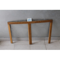 MINI T MODANATURA LEGNO PORTELLONE SINISTRO