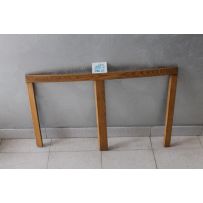 MINI T MODANATURA LEGNO PORTELLONE SINISTRO