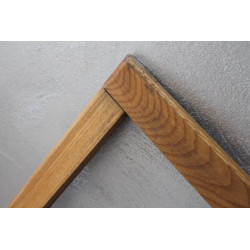 MINI T MODANATURA LEGNO PORTELLONE SINISTRO