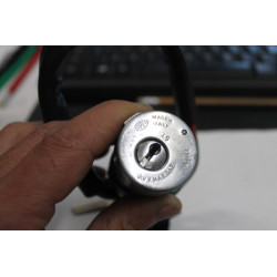 COMMUTATORE ACCENSIONE BETA  SIPEA A/0300