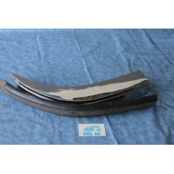 ZAGATO 2s  PARAURTO POST SX  USATO RICROMATO