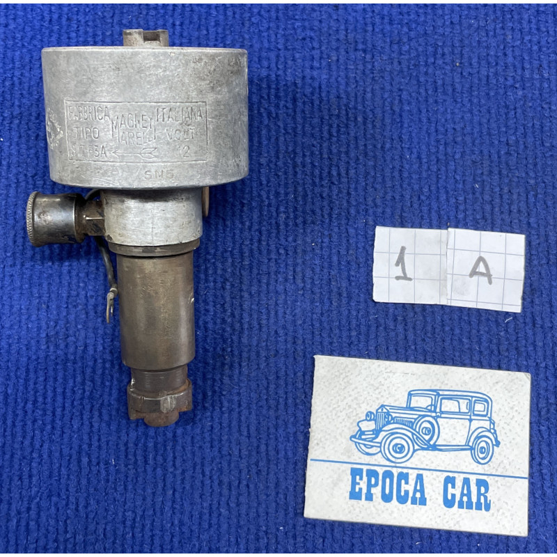 DISTRIBUTOR MAGNETI MARELLI S 17 F 3 A USED