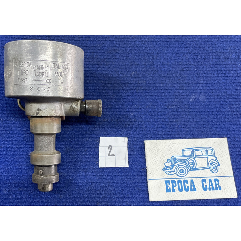 SPINTEROGENO MAGNETI MARELLI S 28 USATO