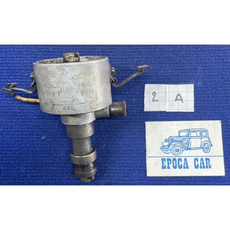  SPINTEROGENO MAGNETI MARELLI S 28 USATO