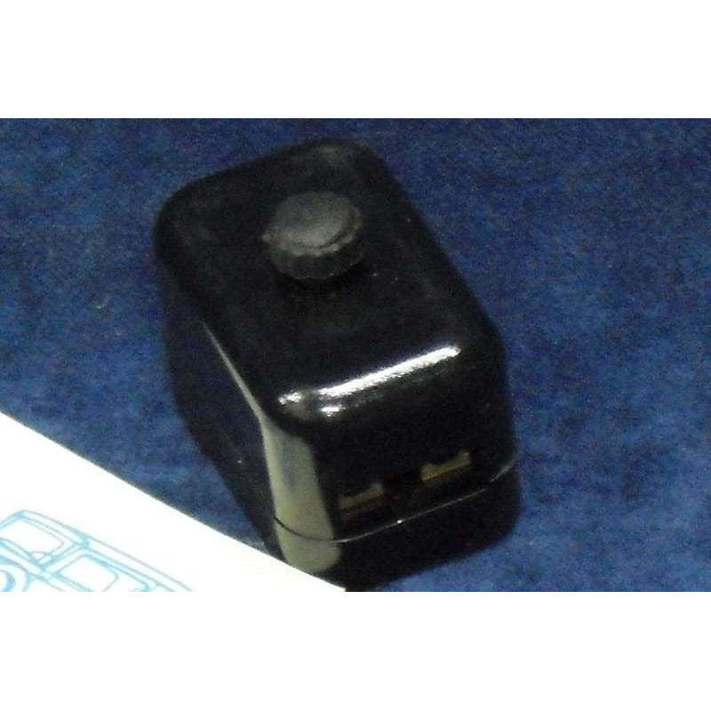 PORTAFUSIBILI  A 2 FUSIBILI 