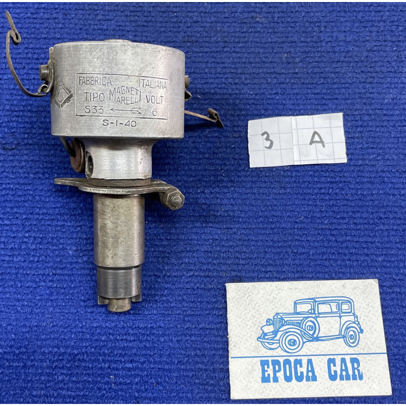  SPINTEROGENO MAGNETI MARELLI S 33 USATO