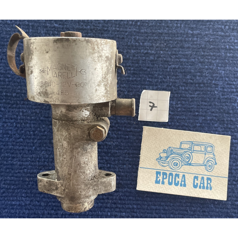 SPINTEROGENO MAGNETI MARELLI S 54 D USATO