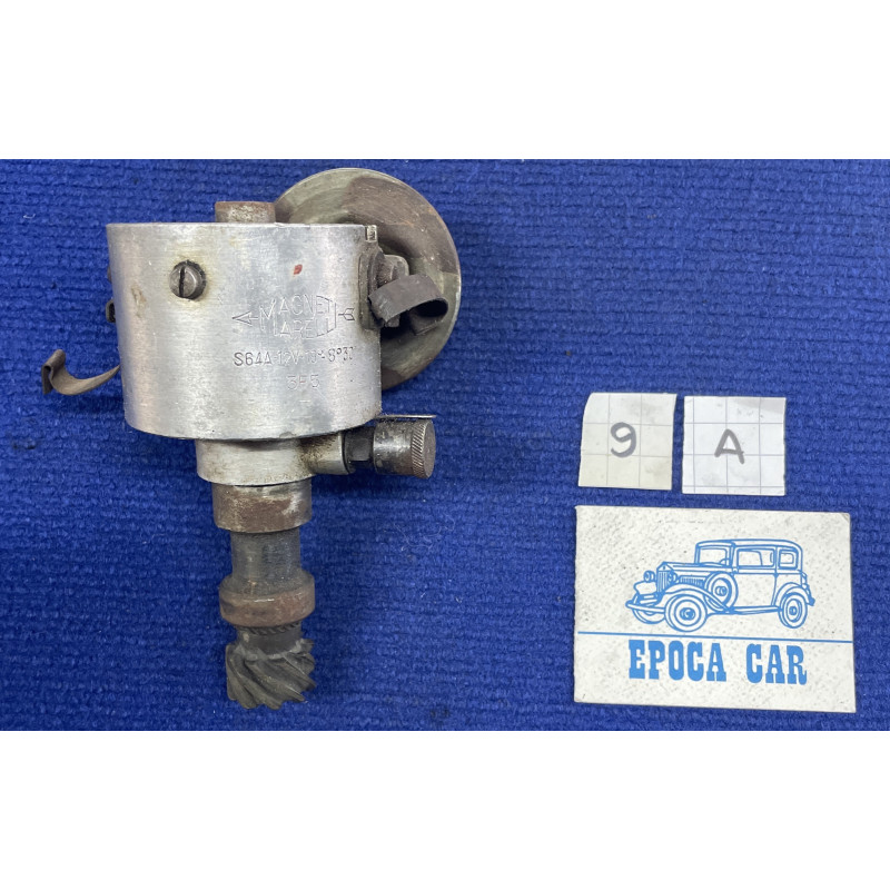 SPINTEROGENO MAGNETI MARELLI S 64 A USATO