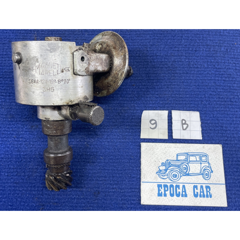 SPINTEROGENO MAGNETI MARELLI S 64 A USATO