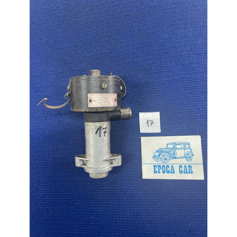 DISTRIBUTOR MAGNETI MARELLI S 69 H USED