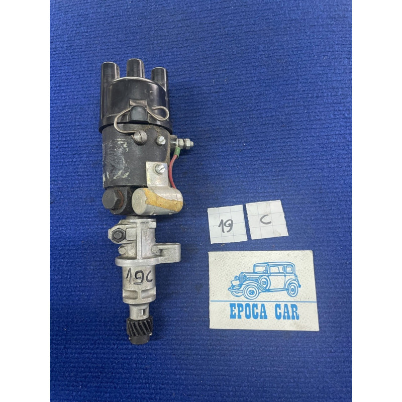 DISTRIBUTOR MAGNETI MARELLI S 76 D USED