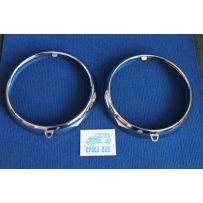 CORNICI FARO MASERATI 3500 GT TOURING