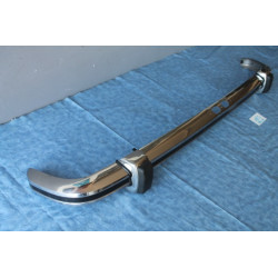 REAR BUMPER ALFASUD L 1s 