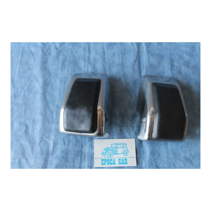 COUPLE BUMPER GUARDS  ALFASUD TI