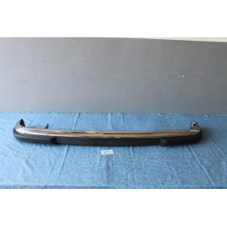 FRONT BUMPER  ALFASUD SUPER TI  CON FORI