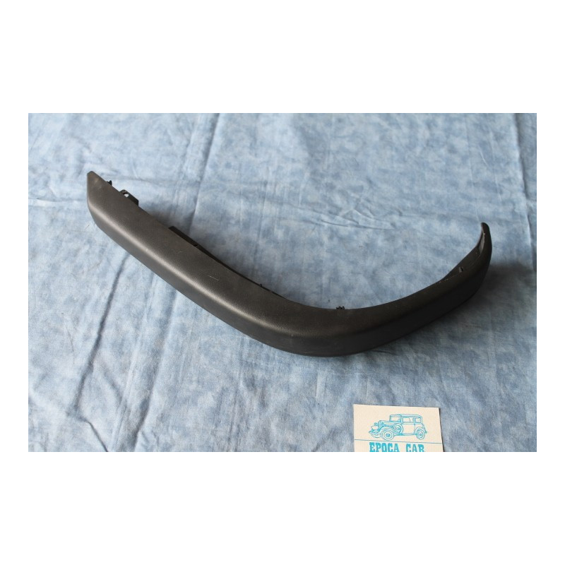 ALFASUD SUPER CANTONALE PLASTICA PARAURTO  ANT  SX POST DX
