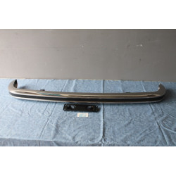 ALFETTA GT FRONT BUMPER 