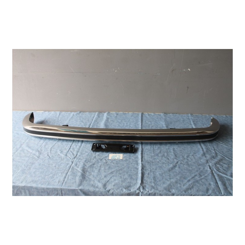 ALFETTA GT FRONT BUMPER 